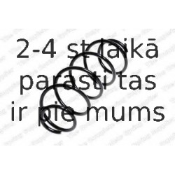 Пружина ходовой части KILEN 23700