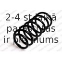 Пружина ходовой части KILEN 23511