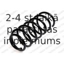 Пружина ходовой части KILEN 23510