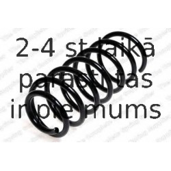 Пружина ходовой части KILEN 23510