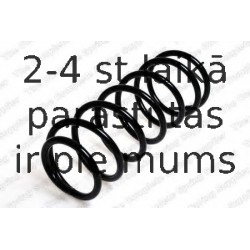 Пружина ходовой части KILEN 23509