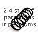 Пружина ходовой части KILEN 23508