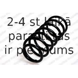 Пружина ходовой части KILEN 23508