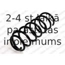 Пружина ходовой части KILEN 23506