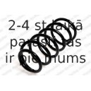 Пружина ходовой части KILEN 23505