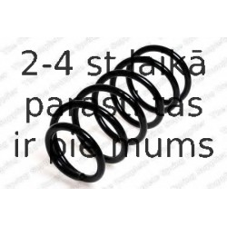 Пружина ходовой части KILEN 23505