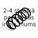 Пружина ходовой части KILEN 23504