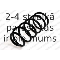 Пружина ходовой части KILEN 23504