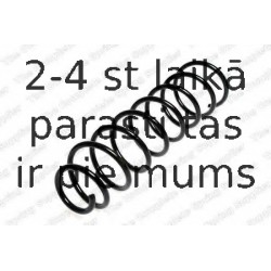 Пружина ходовой части KILEN 23502