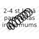 Пружина ходовой части KILEN 23501