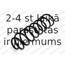 Пружина ходовой части KILEN 23501