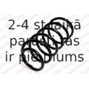 Пружина ходовой части KILEN 23500