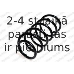 Пружина ходовой части KILEN 23500