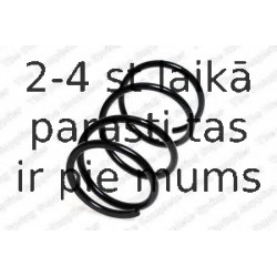 Пружина ходовой части KILEN 23320