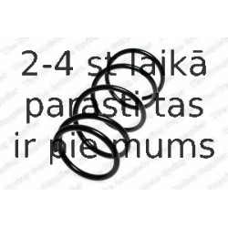 Пружина ходовой части KILEN 23317