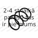 Пружина ходовой части KILEN 23304