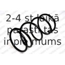 Пружина ходовой части KILEN 23302