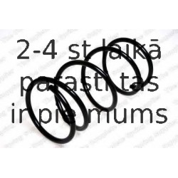 Пружина ходовой части KILEN 23302