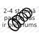 Пружина ходовой части KILEN 23301