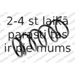 Пружина ходовой части KILEN 23224