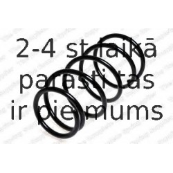 Пружина ходовой части KILEN 23220