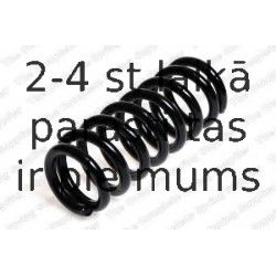 Пружина ходовой части KILEN 23204