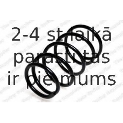 Пружина ходовой части KILEN 23203