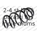 Пружина ходовой части KILEN 23118