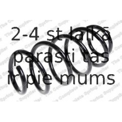 Пружина ходовой части KILEN 23118