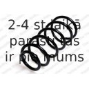 Пружина ходовой части KILEN 23104