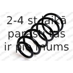 Пружина ходовой части KILEN 23104