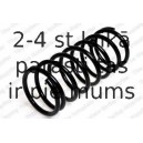 Пружина ходовой части KILEN 23103