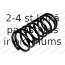 Пружина ходовой части KILEN 23102