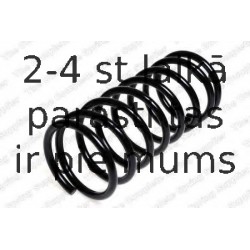 Пружина ходовой части KILEN 23102