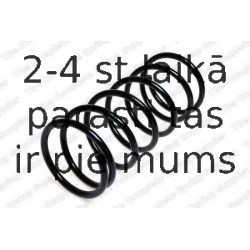 Пружина ходовой части KILEN 23101