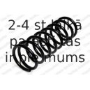 Пружина ходовой части KILEN 23060