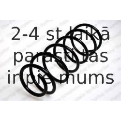 Пружина ходовой части KILEN 23040