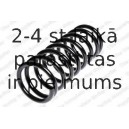 Пружина ходовой части KILEN 23030