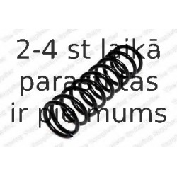 Пружина ходовой части KILEN 23020