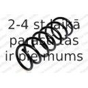 Пружина ходовой части KILEN 23004