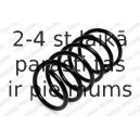 Пружина ходовой части KILEN 22300