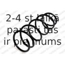 Пружина ходовой части KILEN 22175