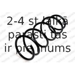 Пружина ходовой части KILEN 22175