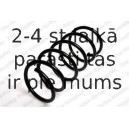 Пружина ходовой части KILEN 22172