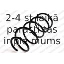 Пружина ходовой части KILEN 22169