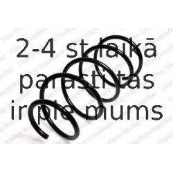 Пружина ходовой части KILEN 22169