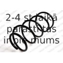 Пружина ходовой части KILEN 22168