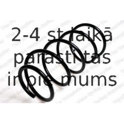 Пружина ходовой части KILEN 22168