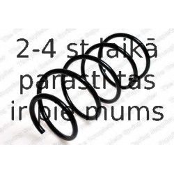 Пружина ходовой части KILEN 22167