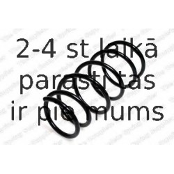 Пружина ходовой части KILEN 22163